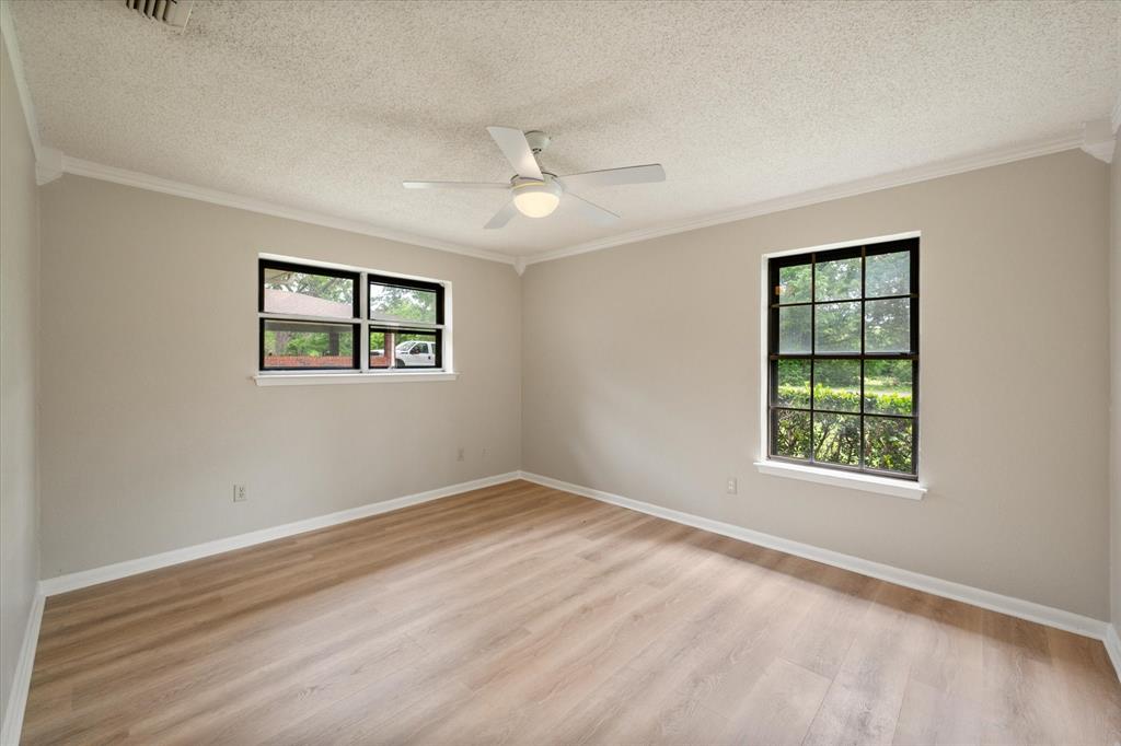 Corsicana - Residential