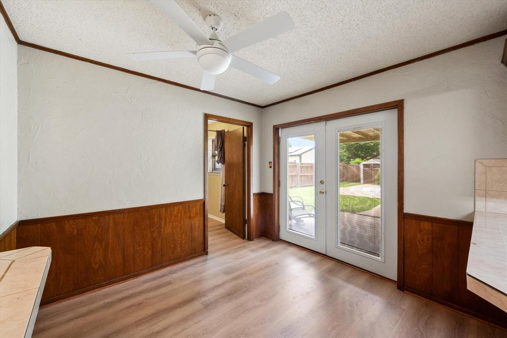 Corsicana - Residential