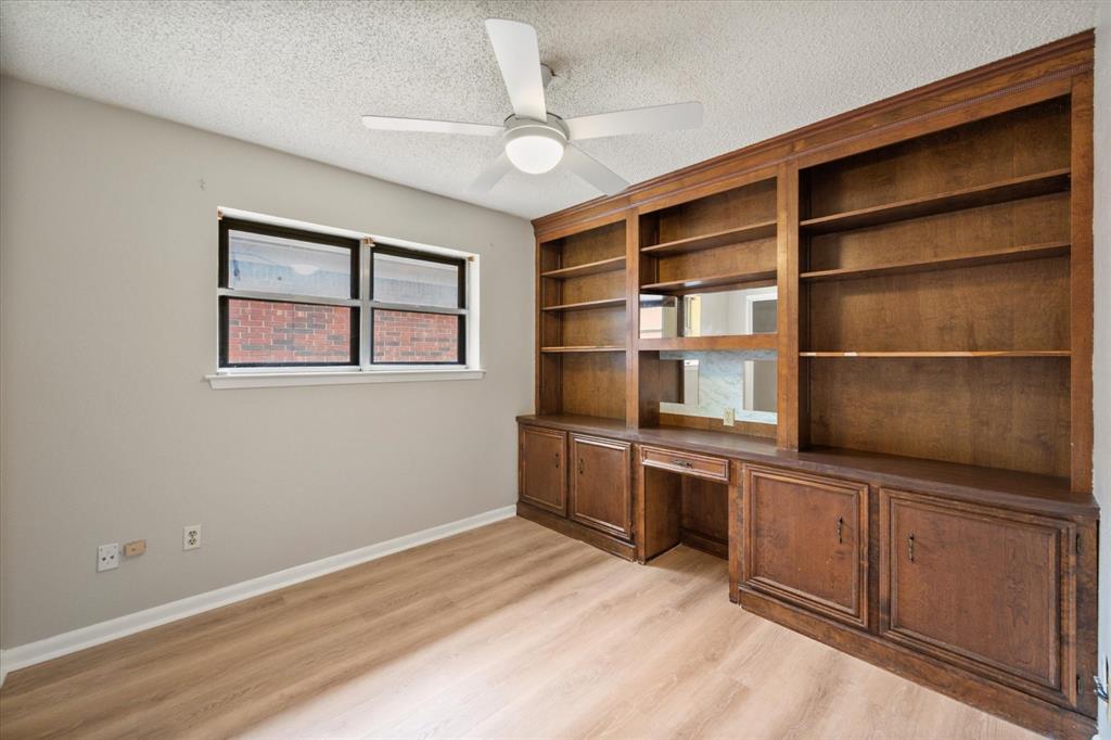 Corsicana - Residential