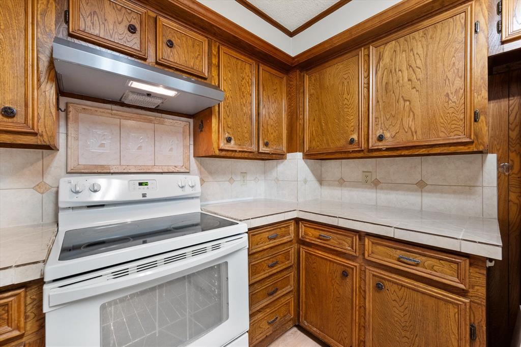 Corsicana - Residential