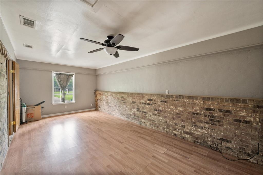 Corsicana - Residential