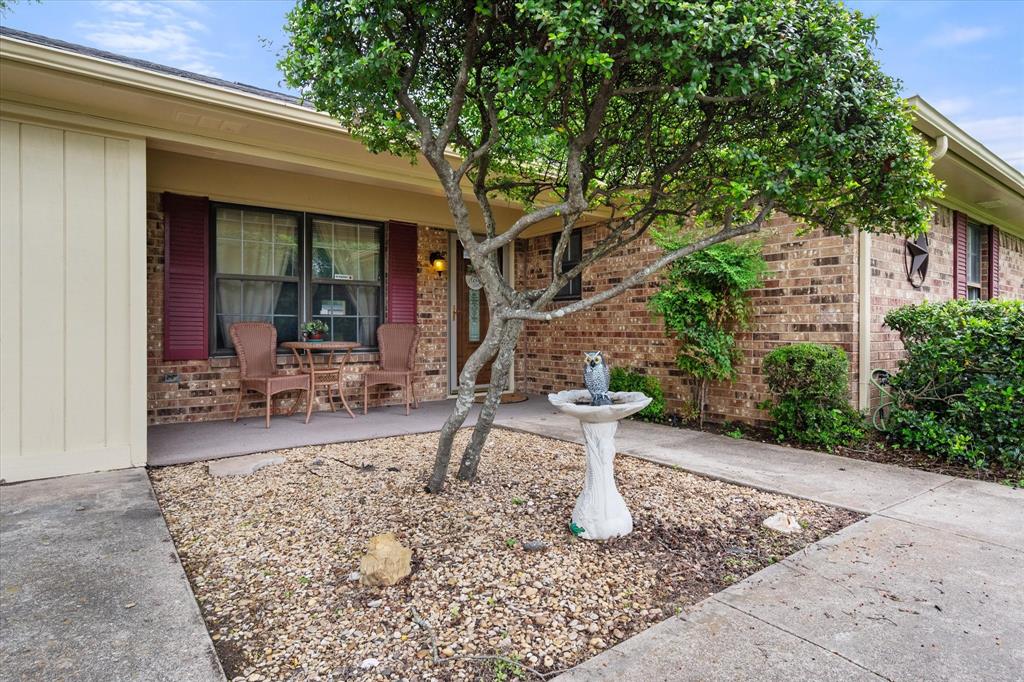 Corsicana - Residential