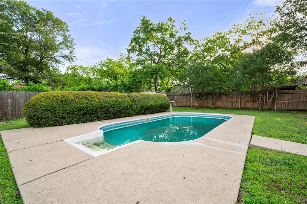 Corsicana - Residential