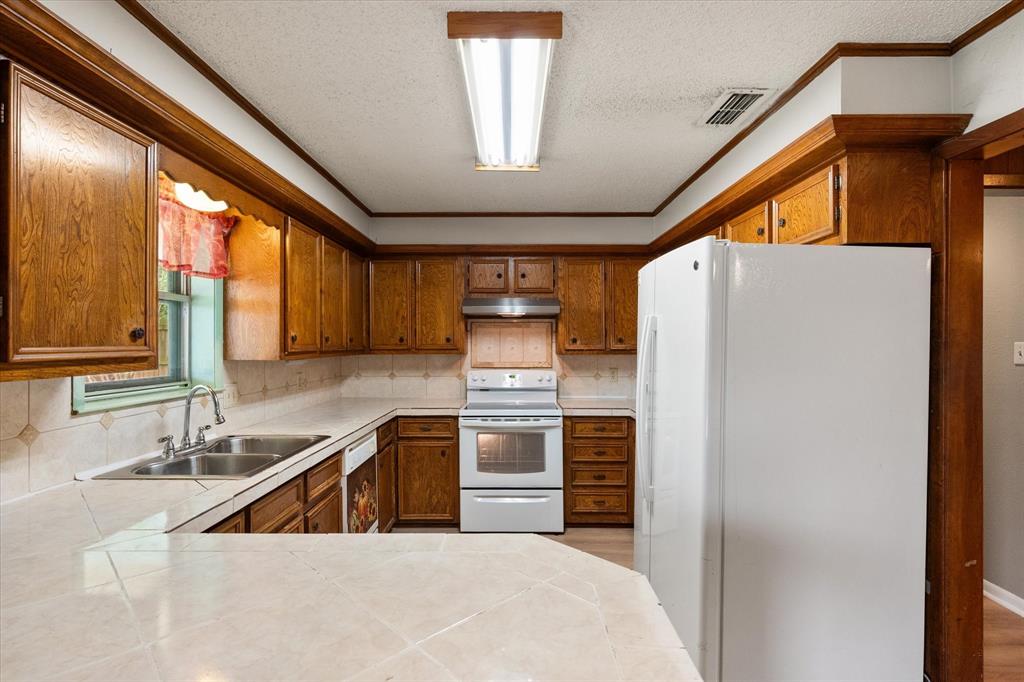 Corsicana - Residential