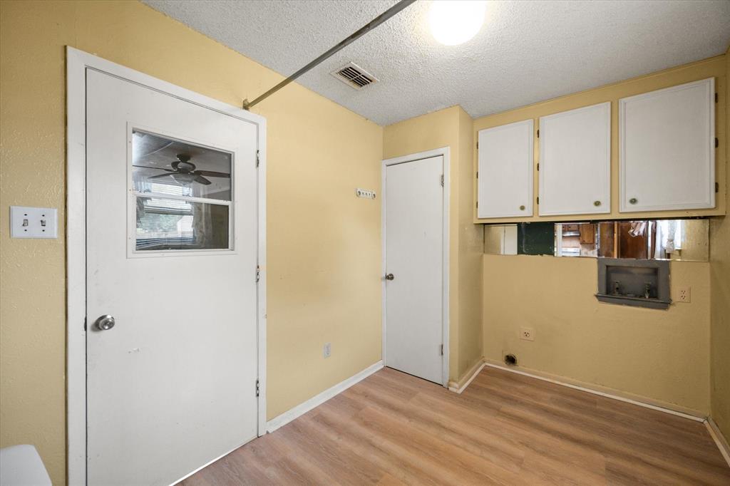 Corsicana - Residential