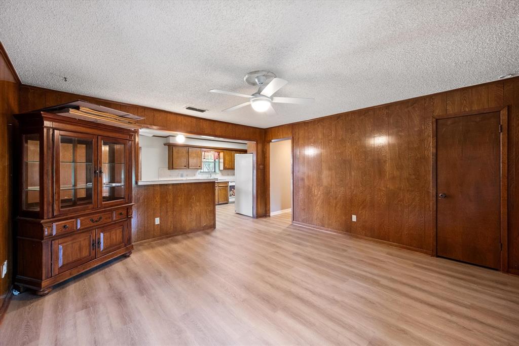 Corsicana - Residential