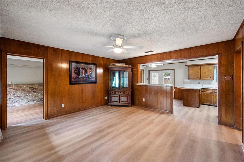 Corsicana - Residential