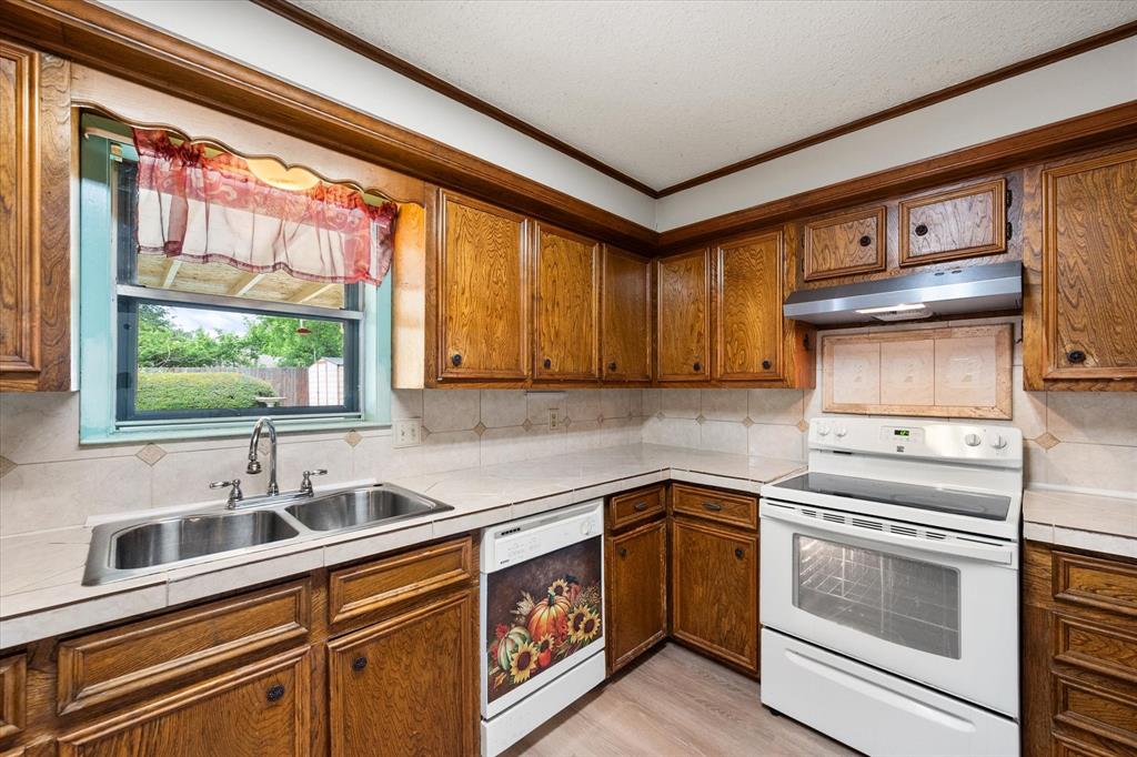 Corsicana - Residential