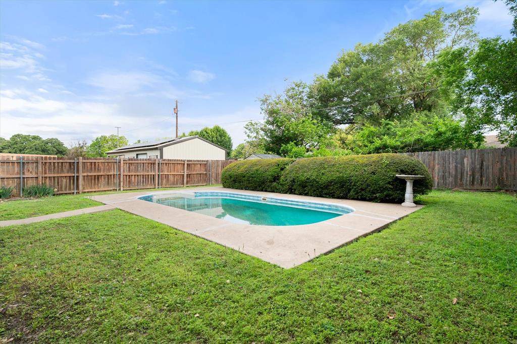 Corsicana - Residential