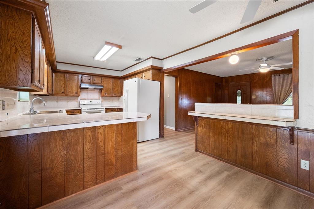 Corsicana - Residential