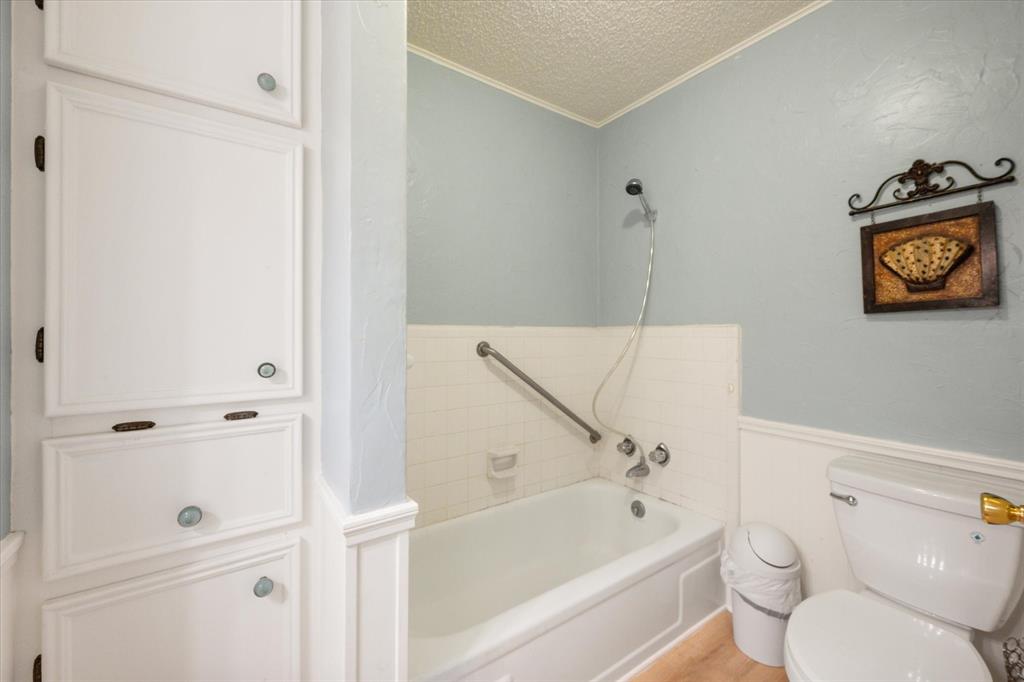 Corsicana - Residential