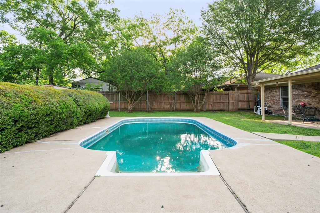 Corsicana - Residential