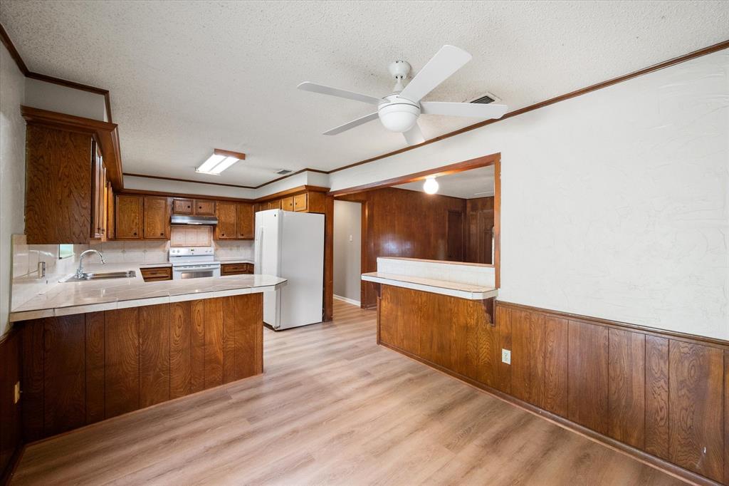 Corsicana - Residential