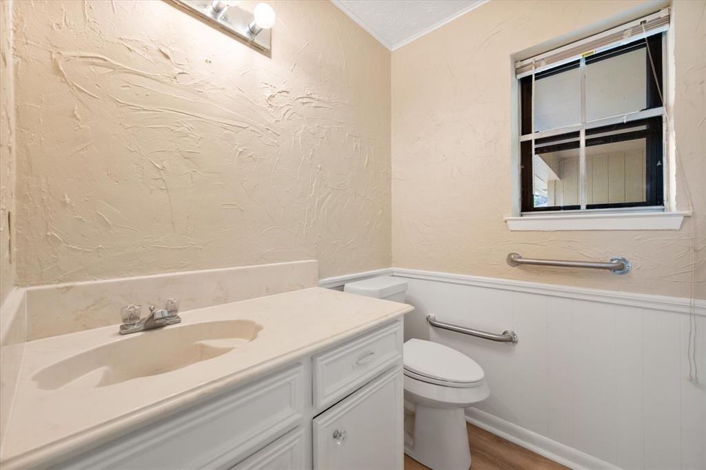 Corsicana - Residential