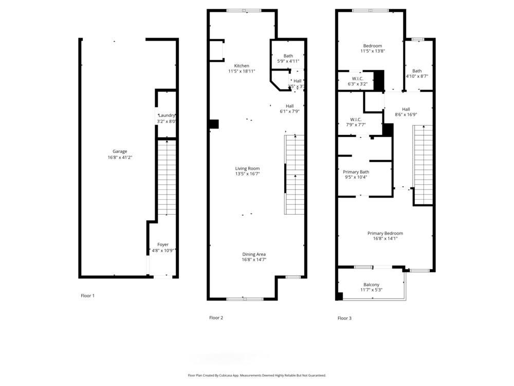 Holland Oaks Condo - Residential