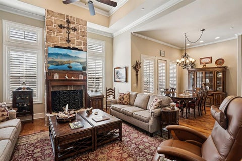 Photo of 310 Watermere Drive #310, Southlake, TX 76092 (MLS # 21183198)
