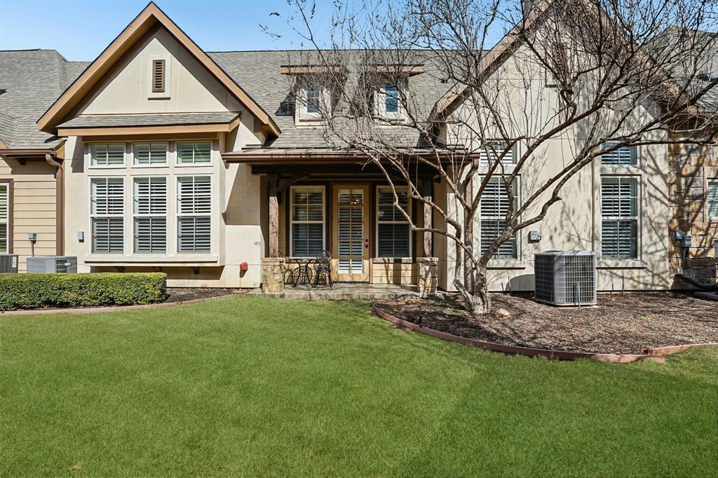 Watermere At Southlake Condo - Residential