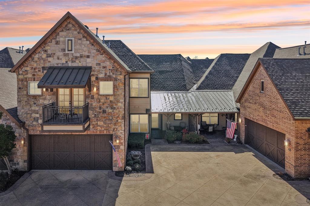 Watermere At Southlake Condo - Residential