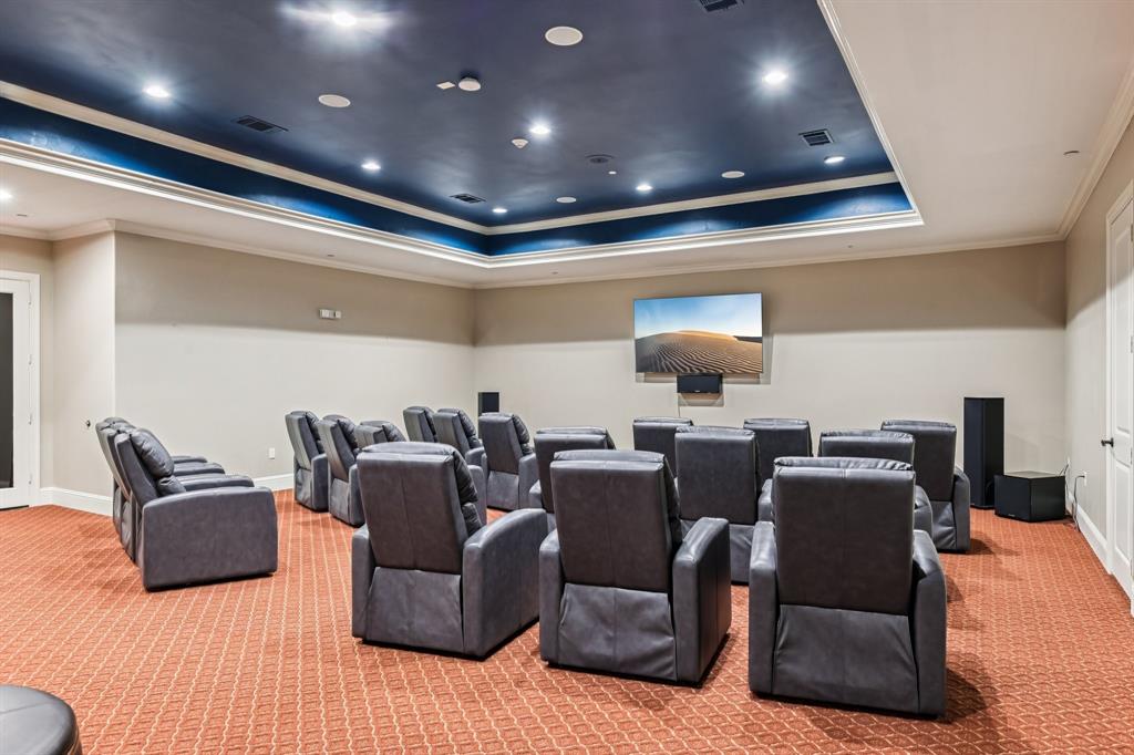 Watermere At Southlake Condo - Residential