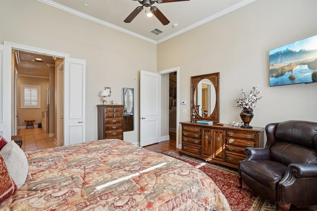 Watermere At Southlake Condo - Residential