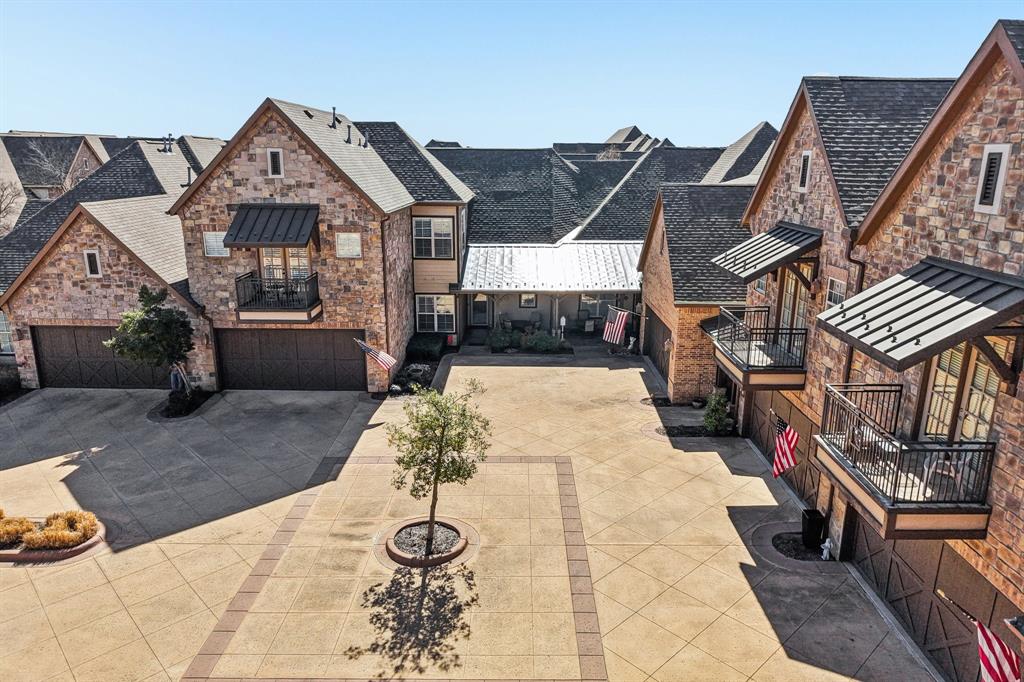 Watermere At Southlake Condo - Residential