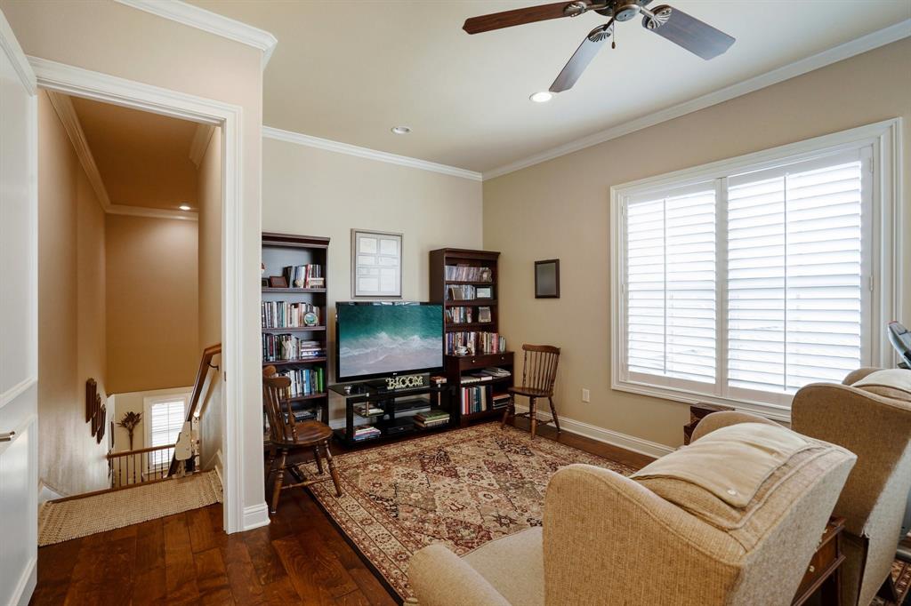 Watermere At Southlake Condo - Residential