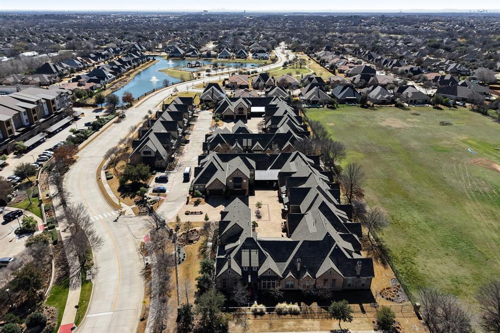 Watermere At Southlake Condo - Residential