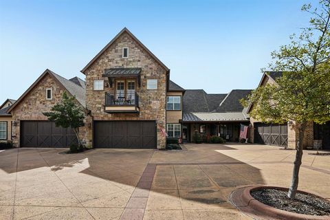 Photo of 310 Watermere Drive #310, Southlake, TX 76092 (MLS # 21183198)