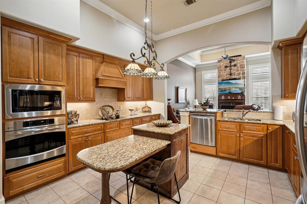 Watermere At Southlake Condo - Residential