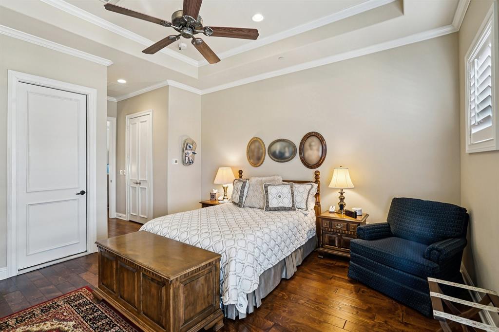 Watermere At Southlake Condo - Residential