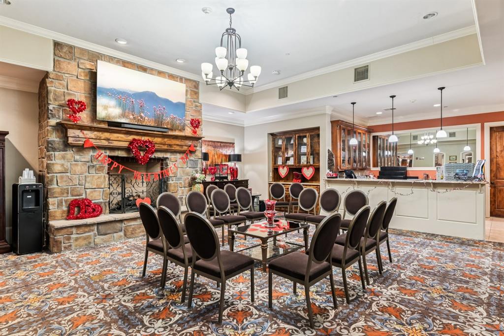 Watermere At Southlake Condo - Residential