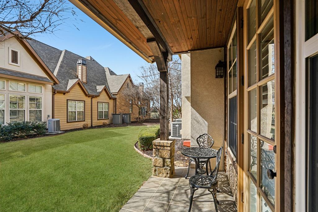 Watermere At Southlake Condo - Residential