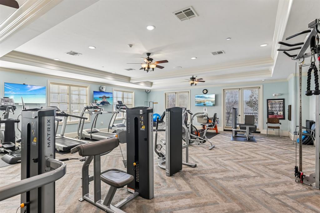 Watermere At Southlake Condo - Residential