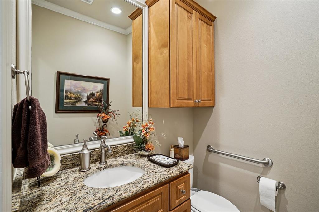 Watermere At Southlake Condo - Residential