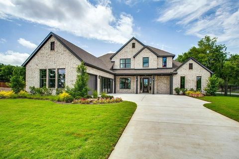 973 Reeves Drive DeSoto TX 75115