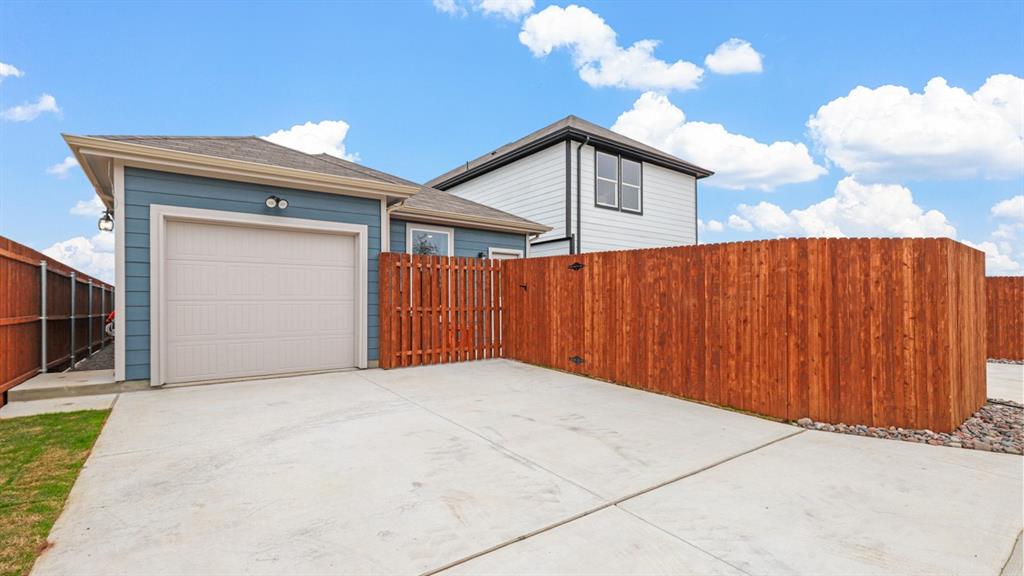 Orchard Village - Residential