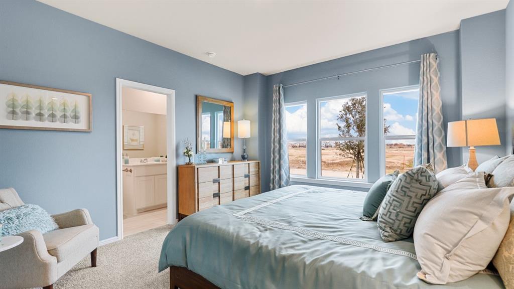 Orchard Village - Residential