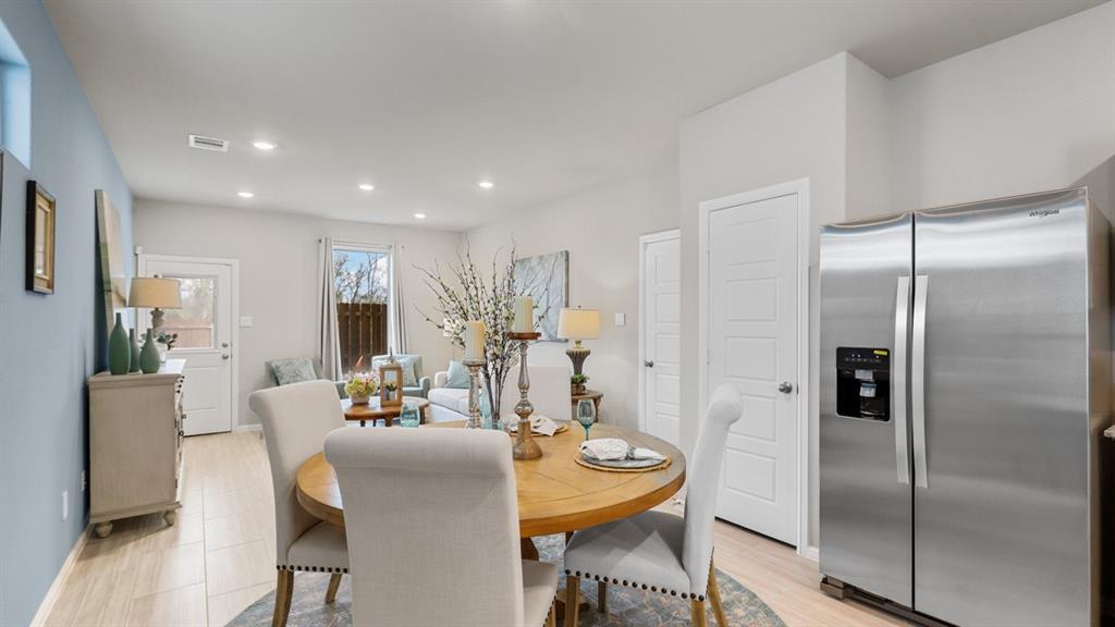 Orchard Village - Residential