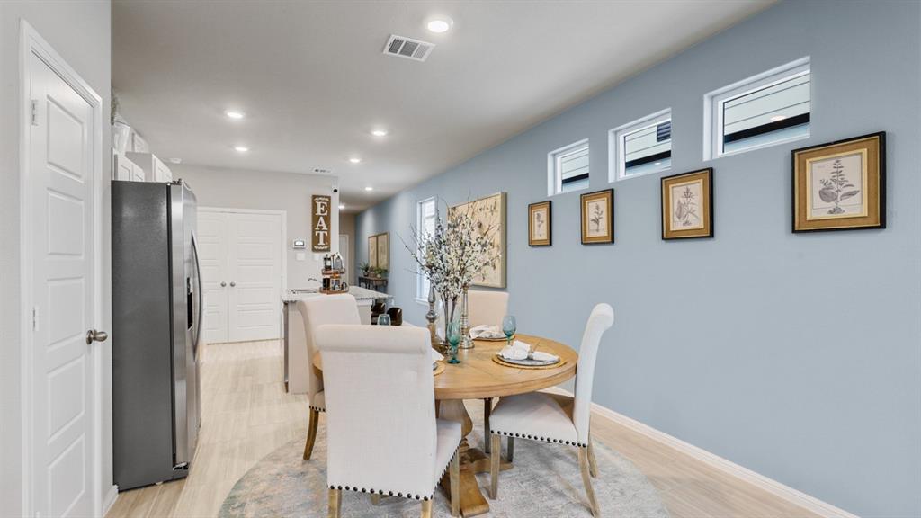 Orchard Village - Residential