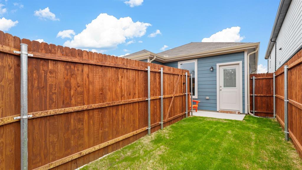 Orchard Village - Residential