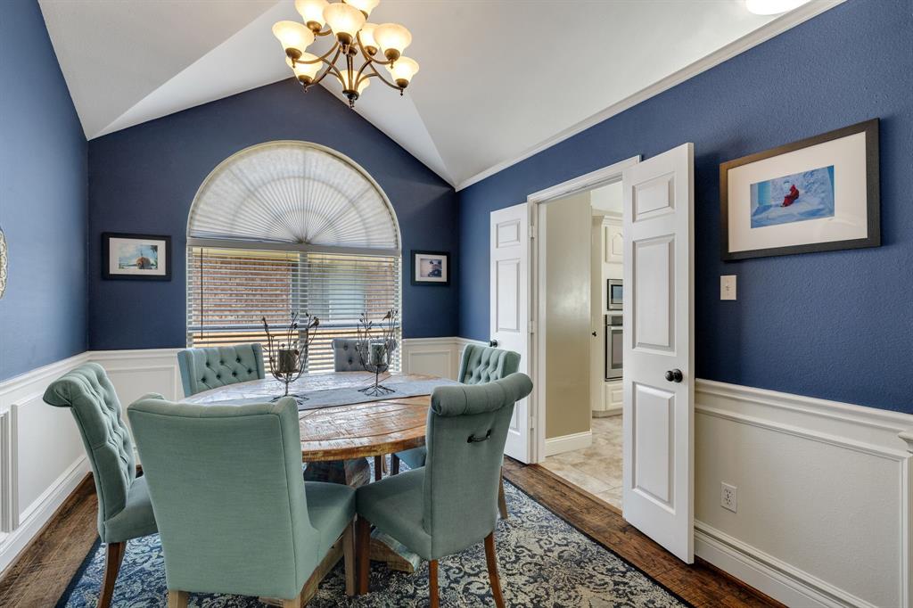 3116 Sandcastle Trail