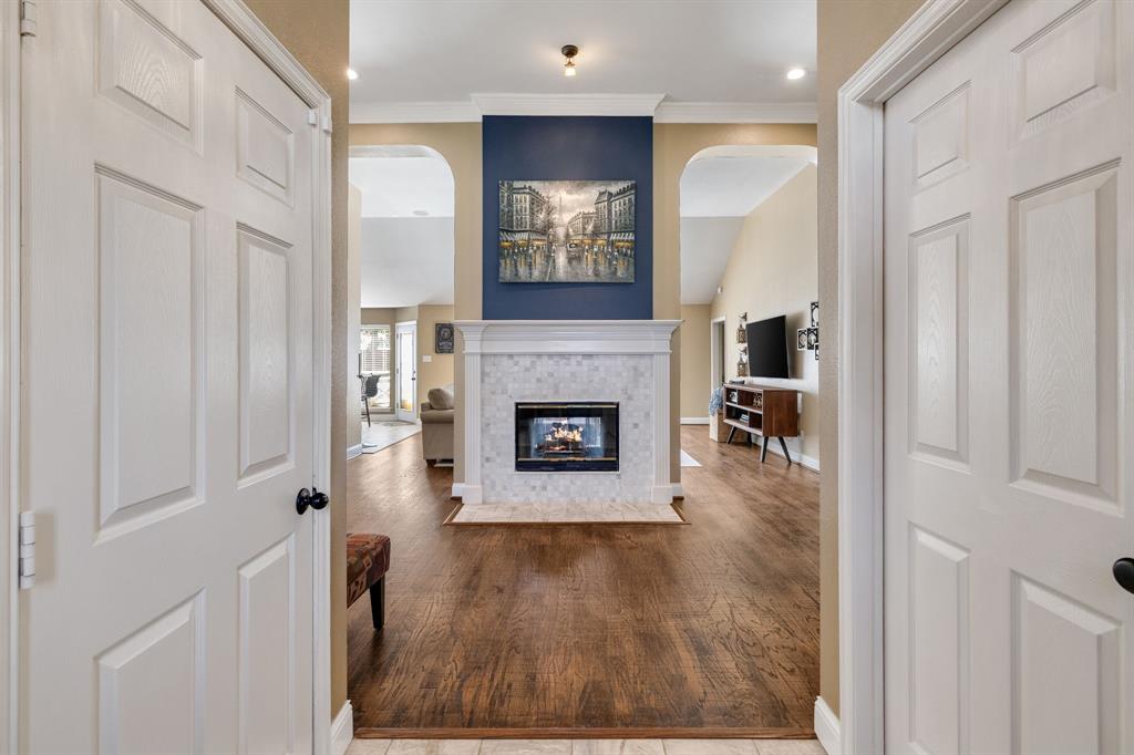 3116 Sandcastle Trail