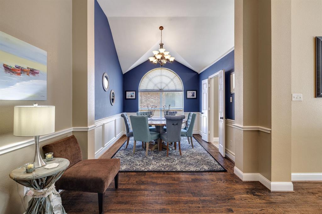 3116 Sandcastle Trail