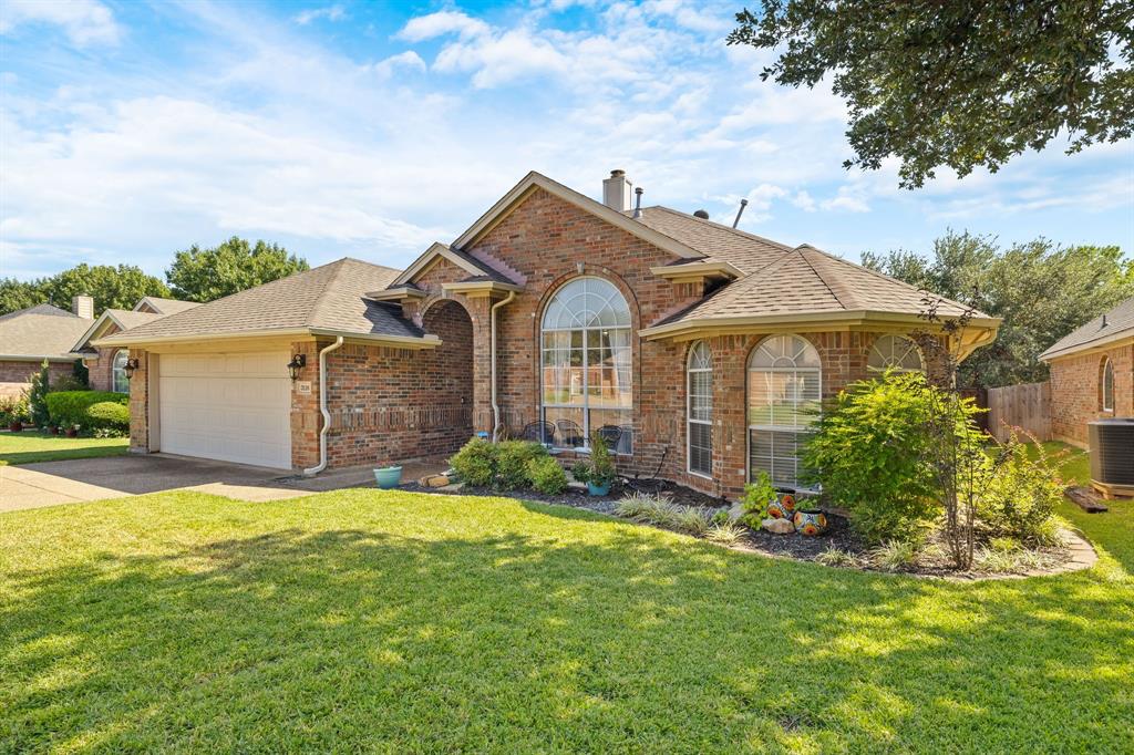 3116 Sandcastle Trail