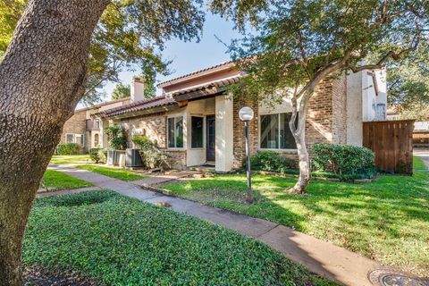 14151 Montfort Drive 271 Dallas TX 75254