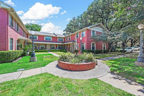 A home in Dallas