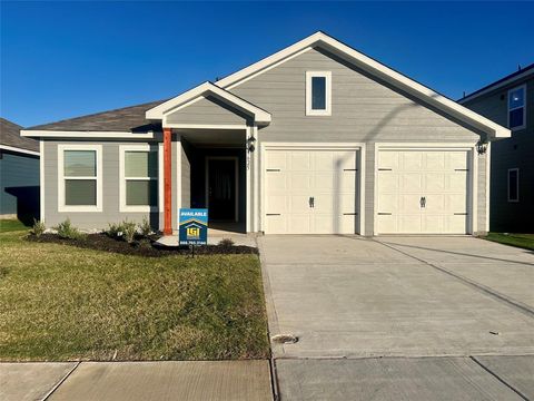 A home in Fort Worth