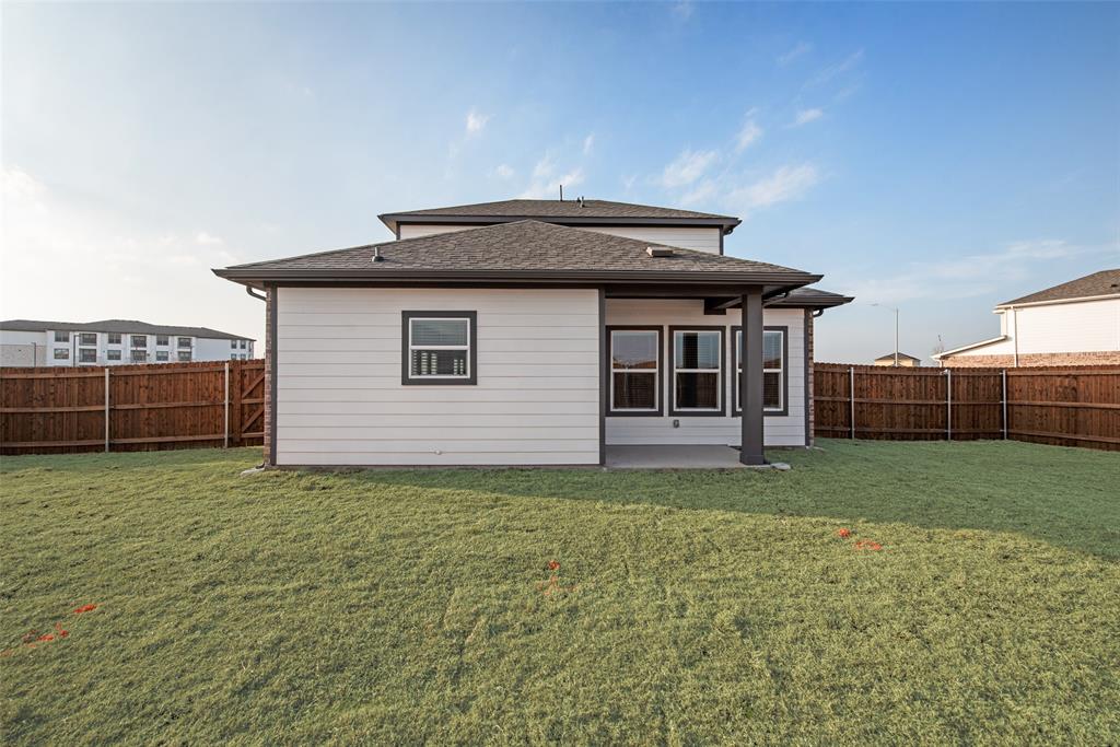 The Cottages at Beltmill - Residential Lease