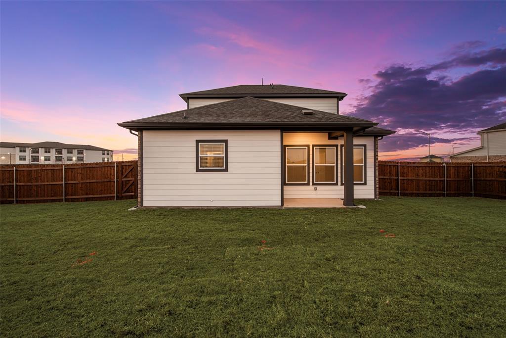 The Cottages at Beltmill - Residential Lease