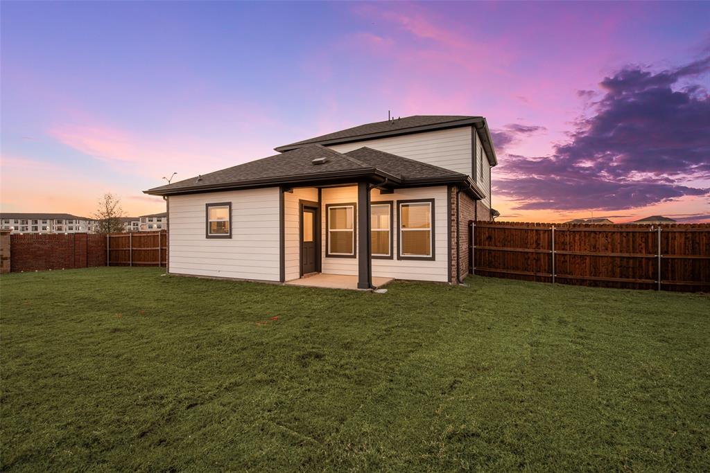 The Cottages at Beltmill - Residential Lease